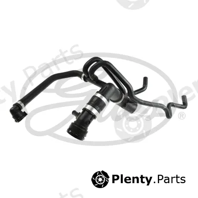 Gates 05-3172 — Radiator Hose