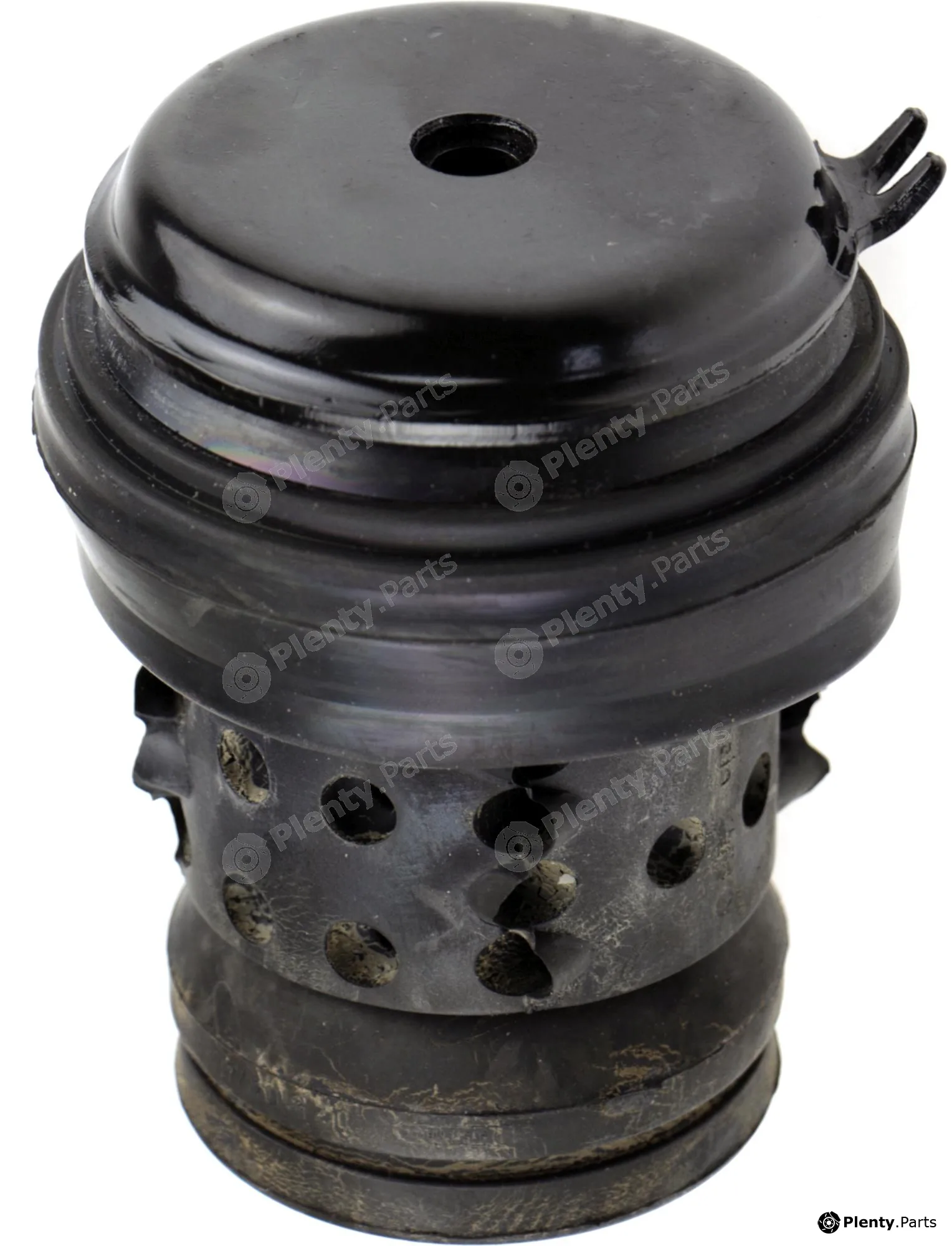 Gates ETM1649 — Mounting, engine