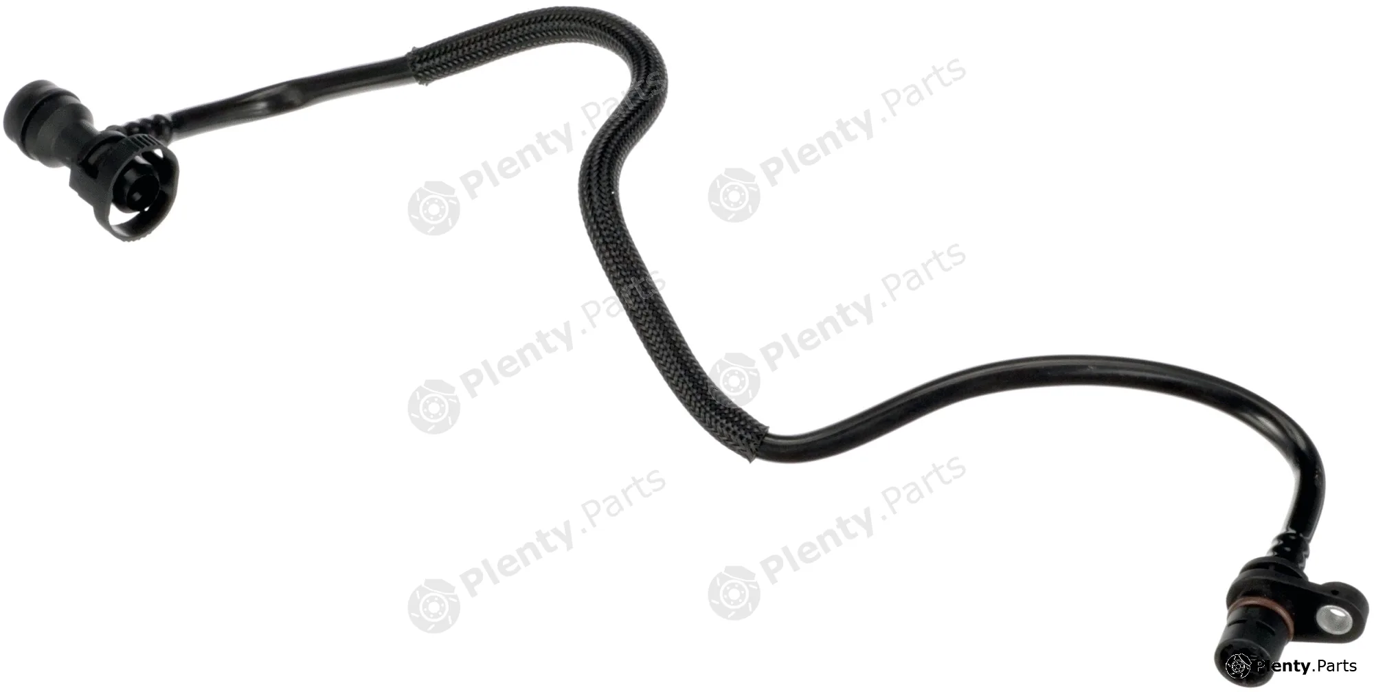 Gates EMH721 — Hose, crankcase ventilation