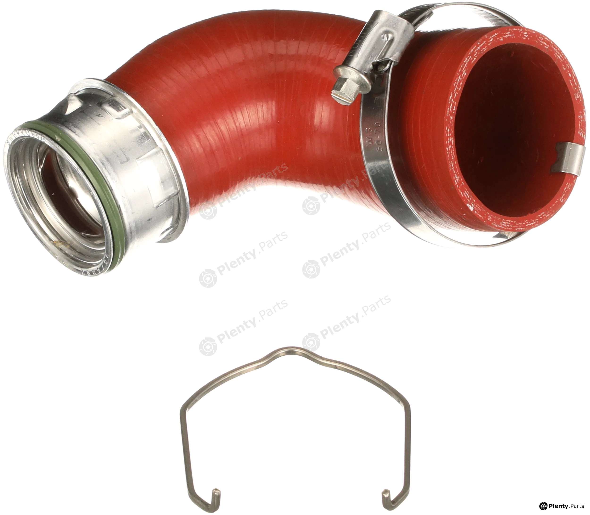 Gates 09-0287C — Charge Air Hose