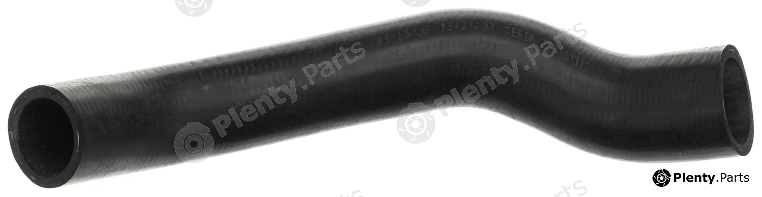 Gates 05-2394 — Radiator Hose