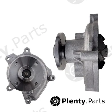 Gates WP0220 — Water Pump, engine cooling