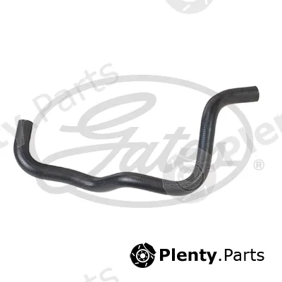 Gates 02-1814 — Heater Hose