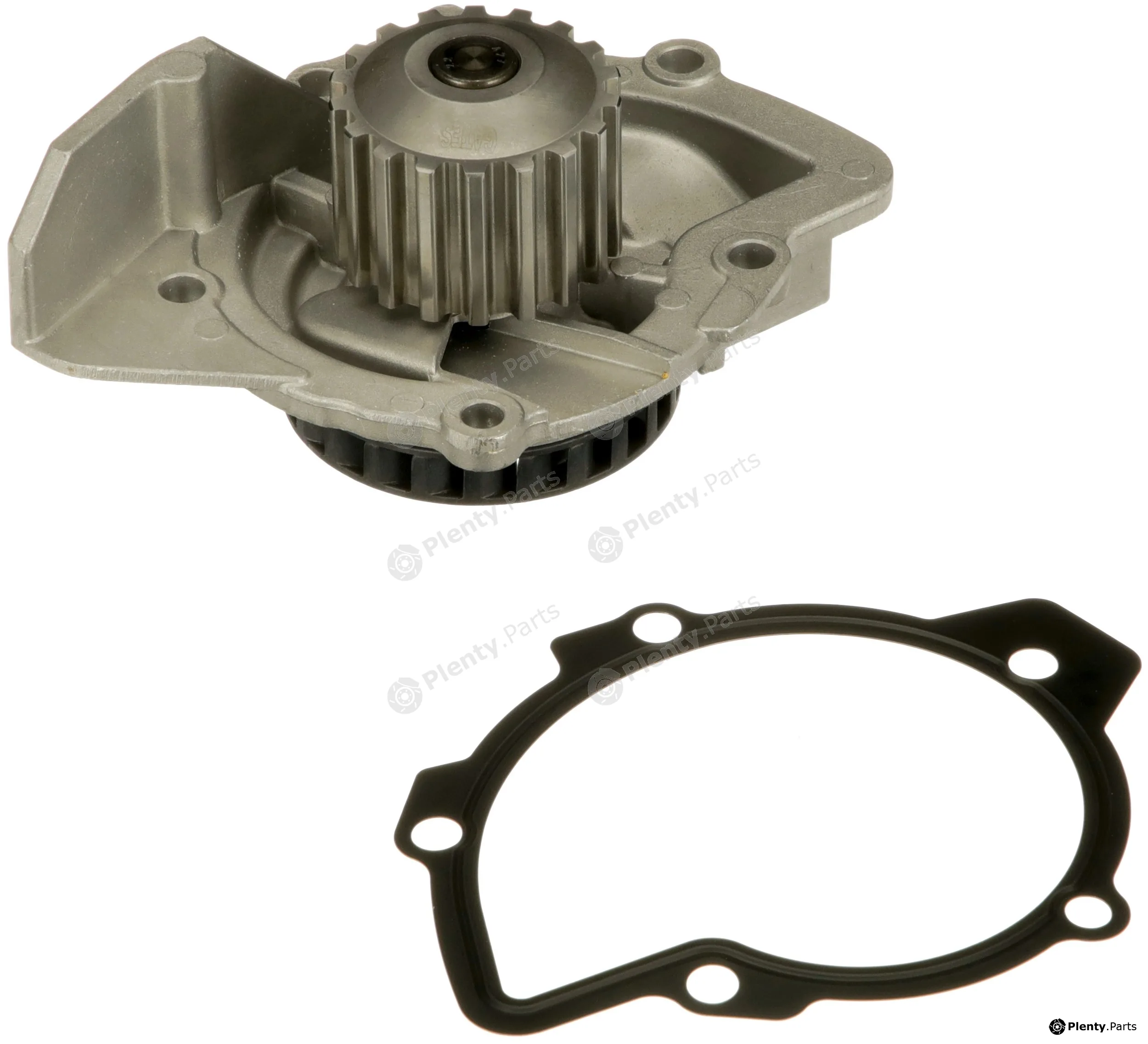 Gates WP0092 — Water Pump, engine cooling