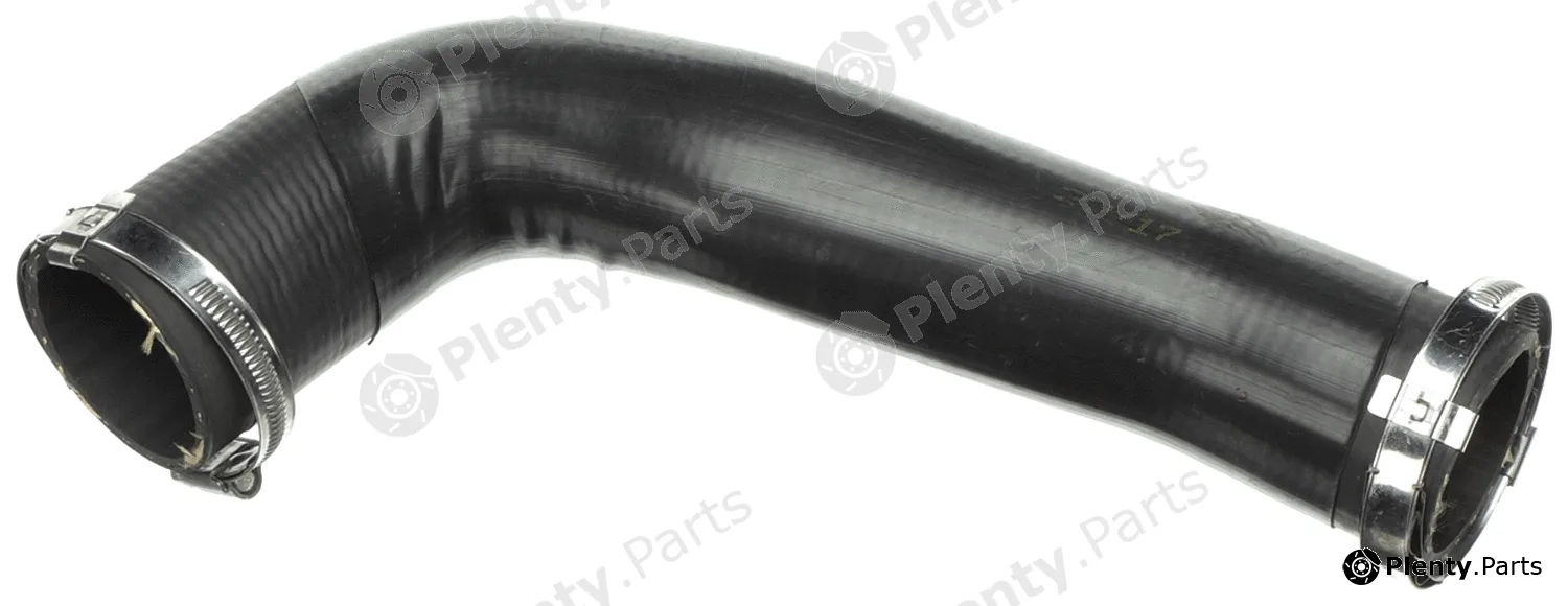 Gates 09-0773 — Charge Air Hose