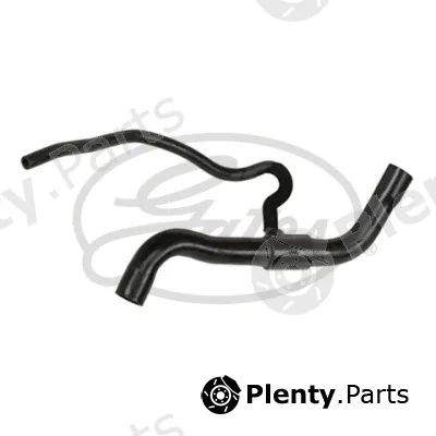 Gates 05-2589 — Radiator Hose