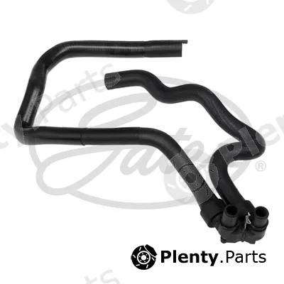 Gates 02-1846 — Heater Hose