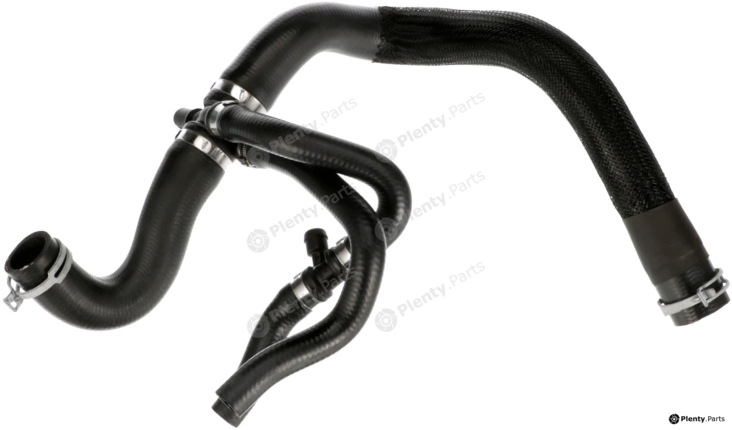 Gates 05-4913 — Radiator Hose