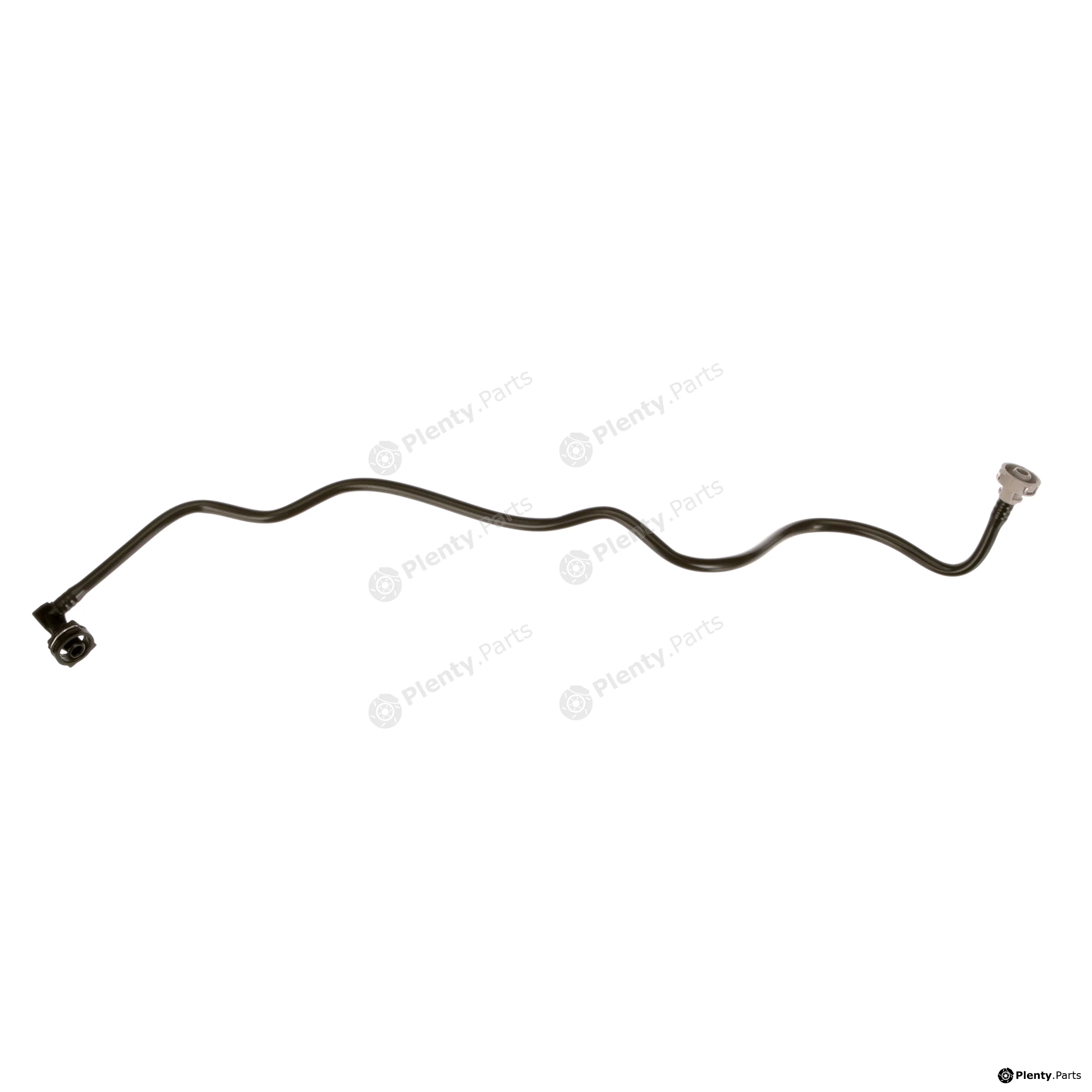 Gates 02-3180 — Heater Hose