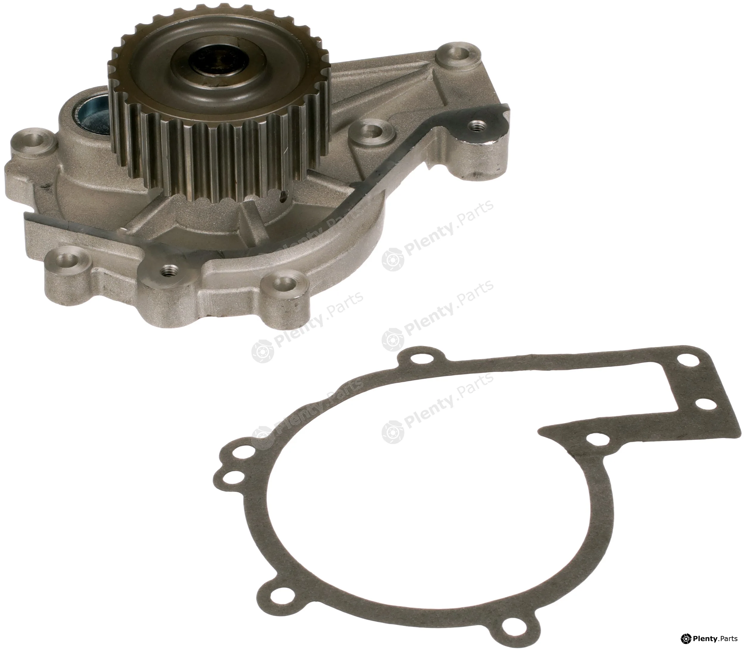 Gates WP0295 — Water Pump, engine cooling