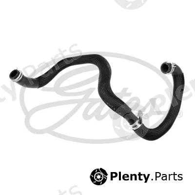 Gates 05-4533 — Radiator Hose