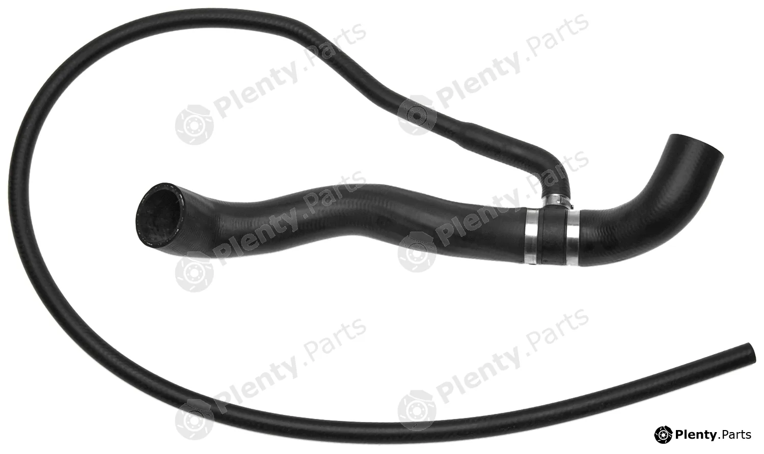 Gates 05-2813 — Radiator Hose