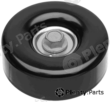 Gates T36299 — Deflection/Guide Pulley, V-ribbed belt DriveAlign®