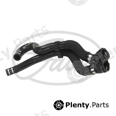 Gates 02-2182 — Heater Hose