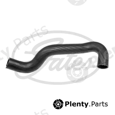 Gates 05-4449 — Radiator Hose