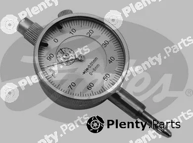 Gates GAT3054-10 — Mounting Tools, timing belt