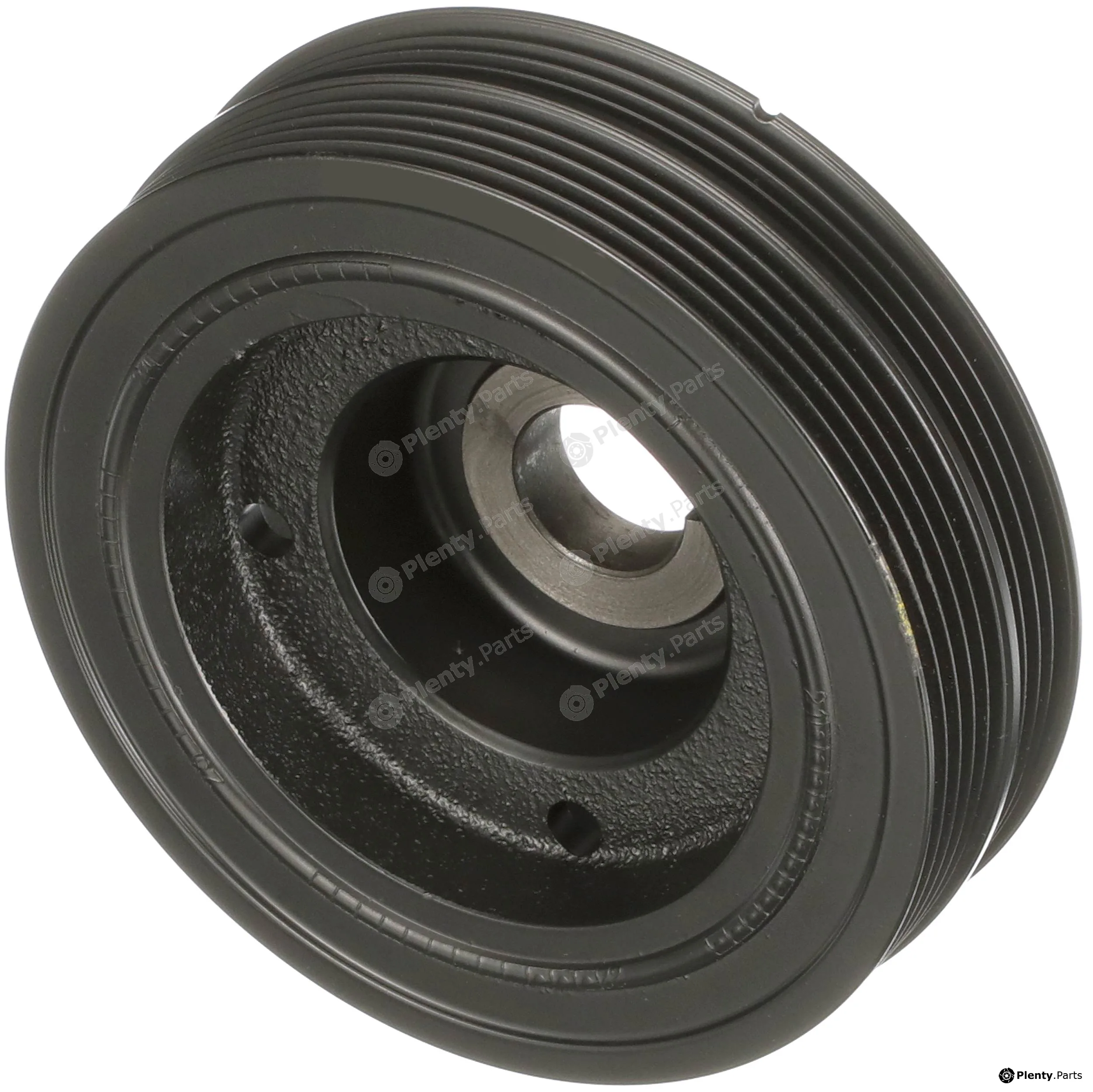 Gates TVD1214 — Belt Pulley, crankshaft DriveAlign®