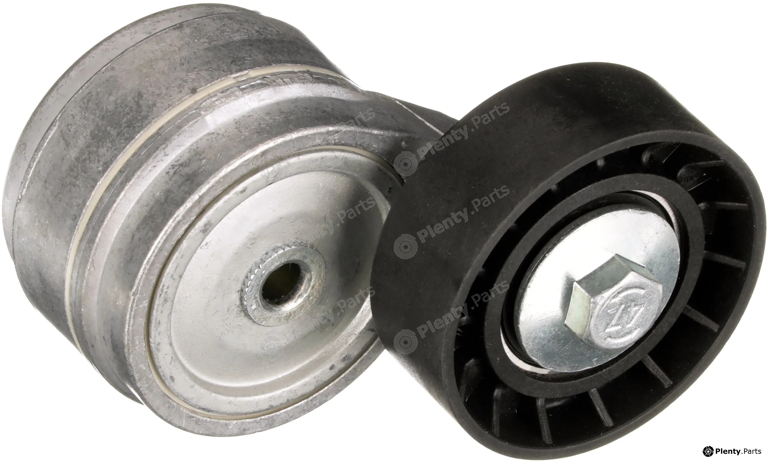 Gates T38588 — Belt Tensioner, V-ribbed belt DriveAlign®