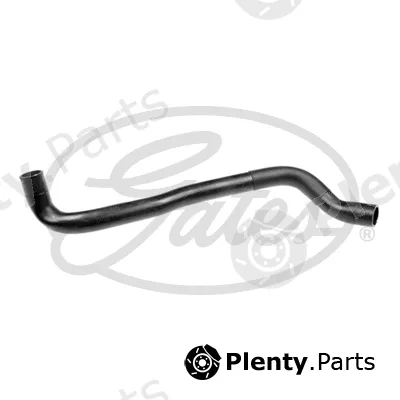 Gates 05-3342 — Radiator Hose