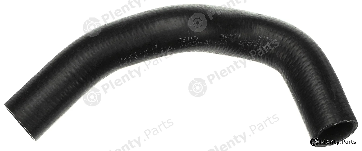Gates 05-3357 — Radiator Hose