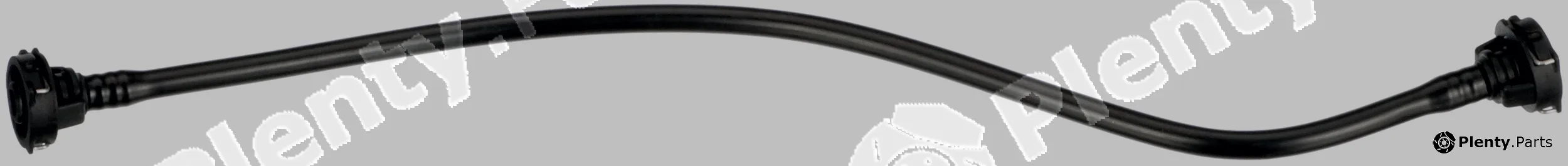 Gates 02-3142 — Heater Hose