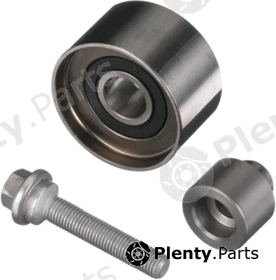 Gates T42340 — Deflection/Guide Pulley, timing belt PowerGrip®