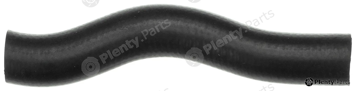 Gates 3753 — Radiator Hose