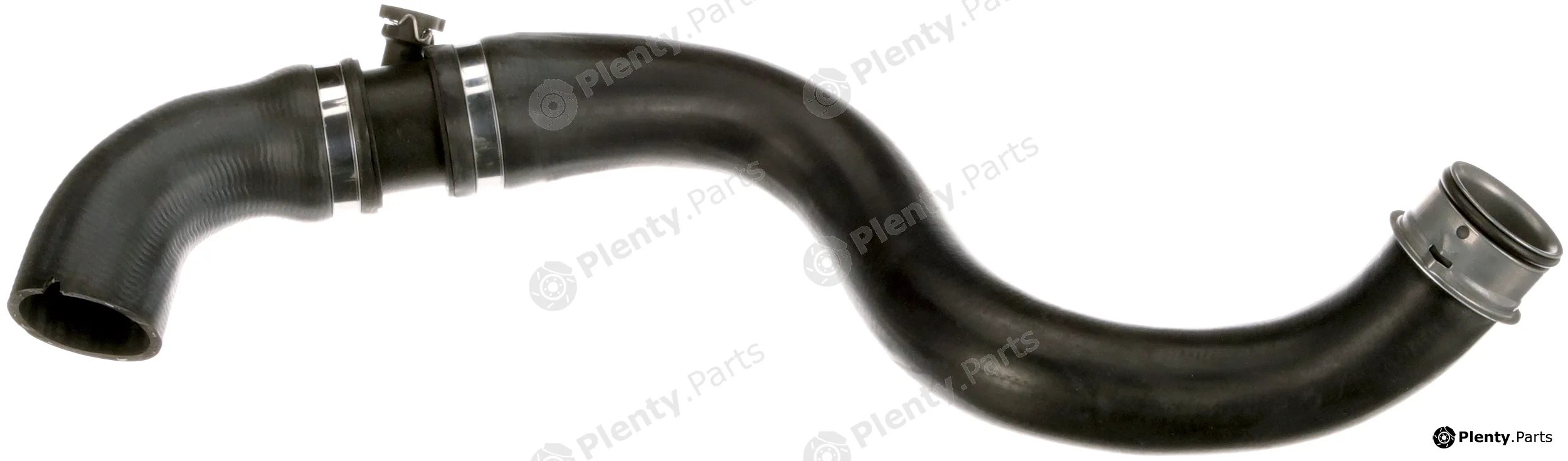 Gates 05-5512 — Radiator Hose