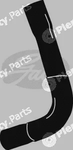 Gates 3871 — Radiator Hose