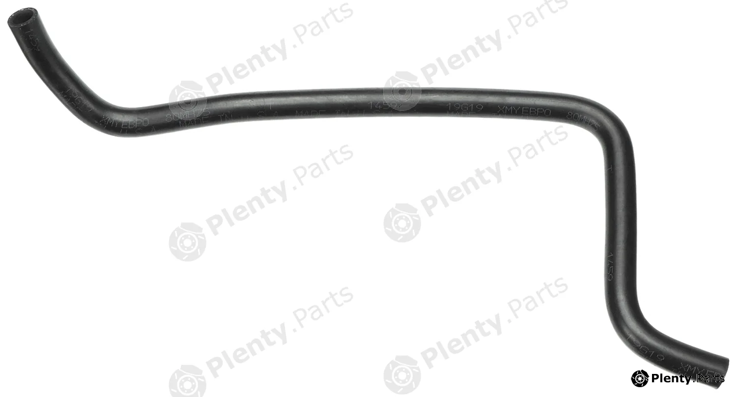Gates 02-2966 — Heater Hose