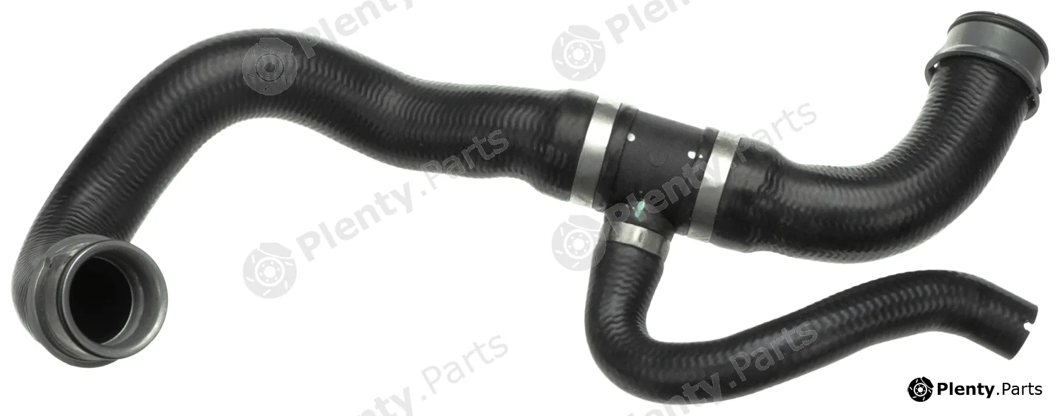 Gates 05-3395 — Radiator Hose