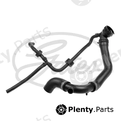 Gates 05-4074 — Radiator Hose