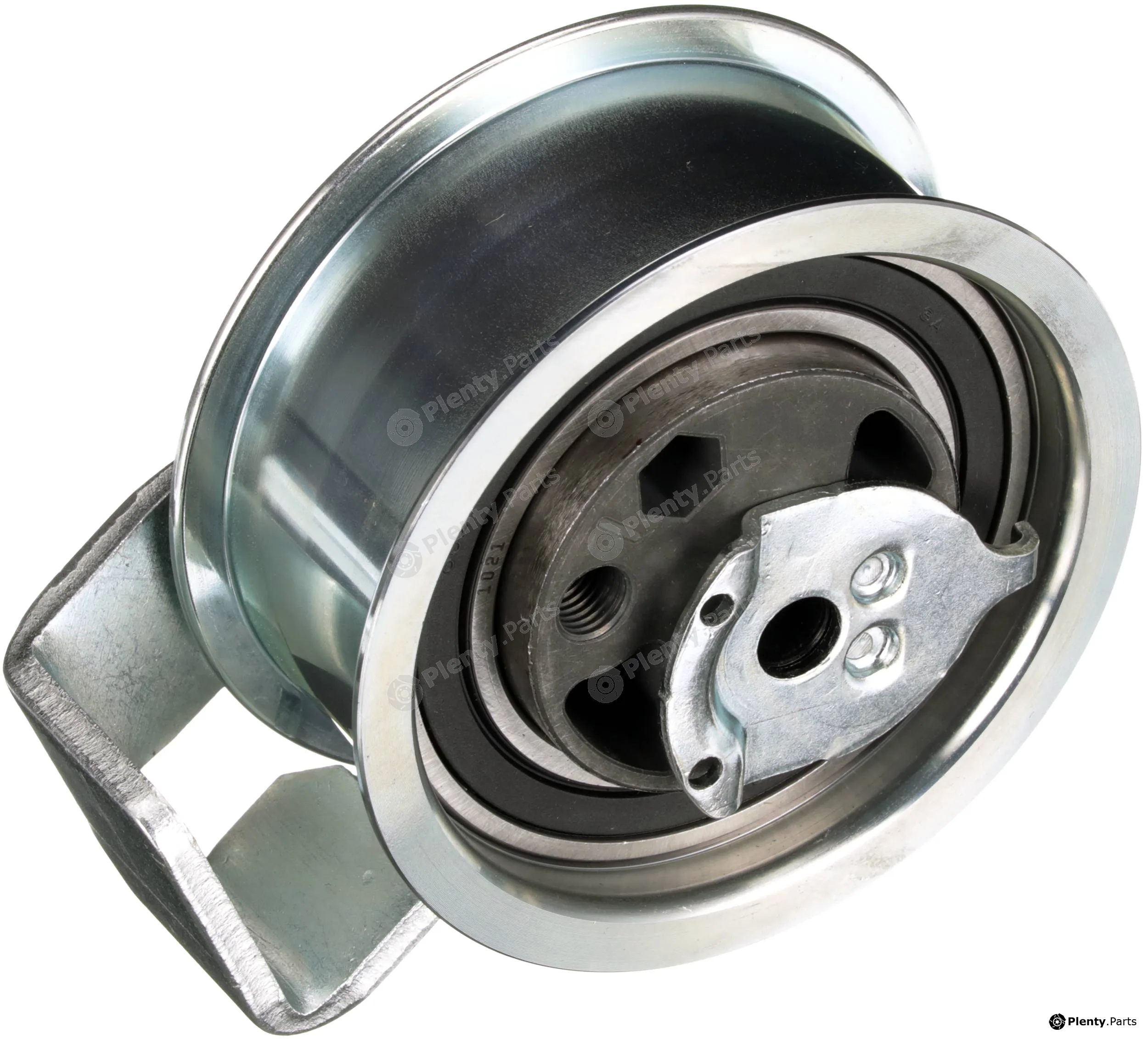 Gates T43019 — Tensioner Pulley, timing belt PowerGrip®