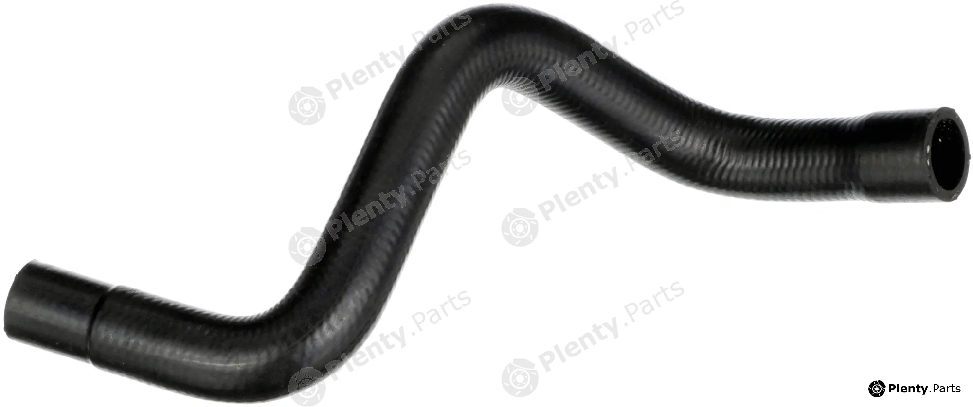 Gates 02-3143 — Heater Hose