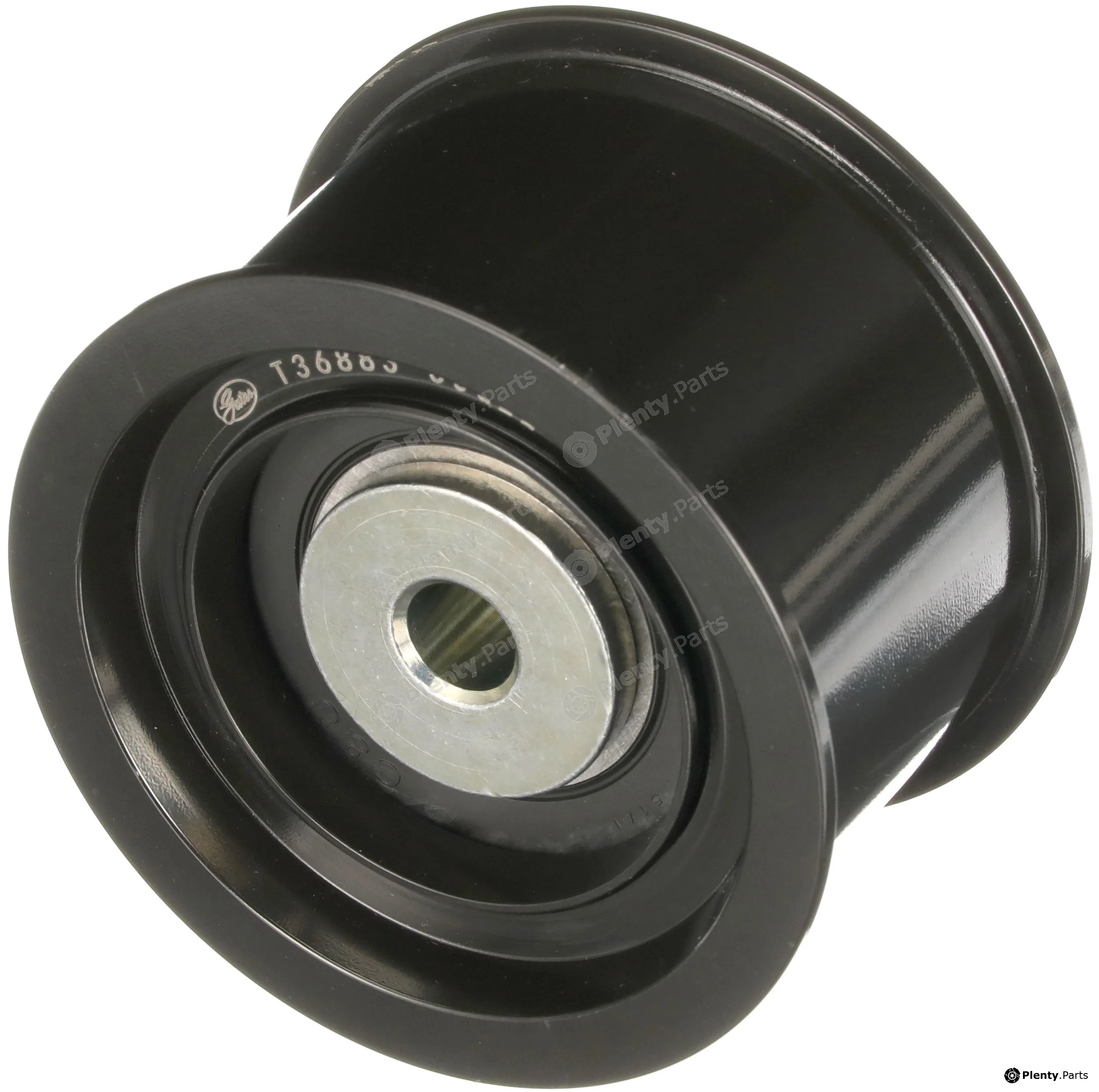 Gates T36883 — Deflection/Guide Pulley, V-ribbed belt FleetRunner™