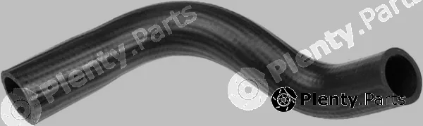 Gates 05-1525 — Radiator Hose