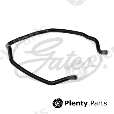 Gates 02-2108 — Heater Hose