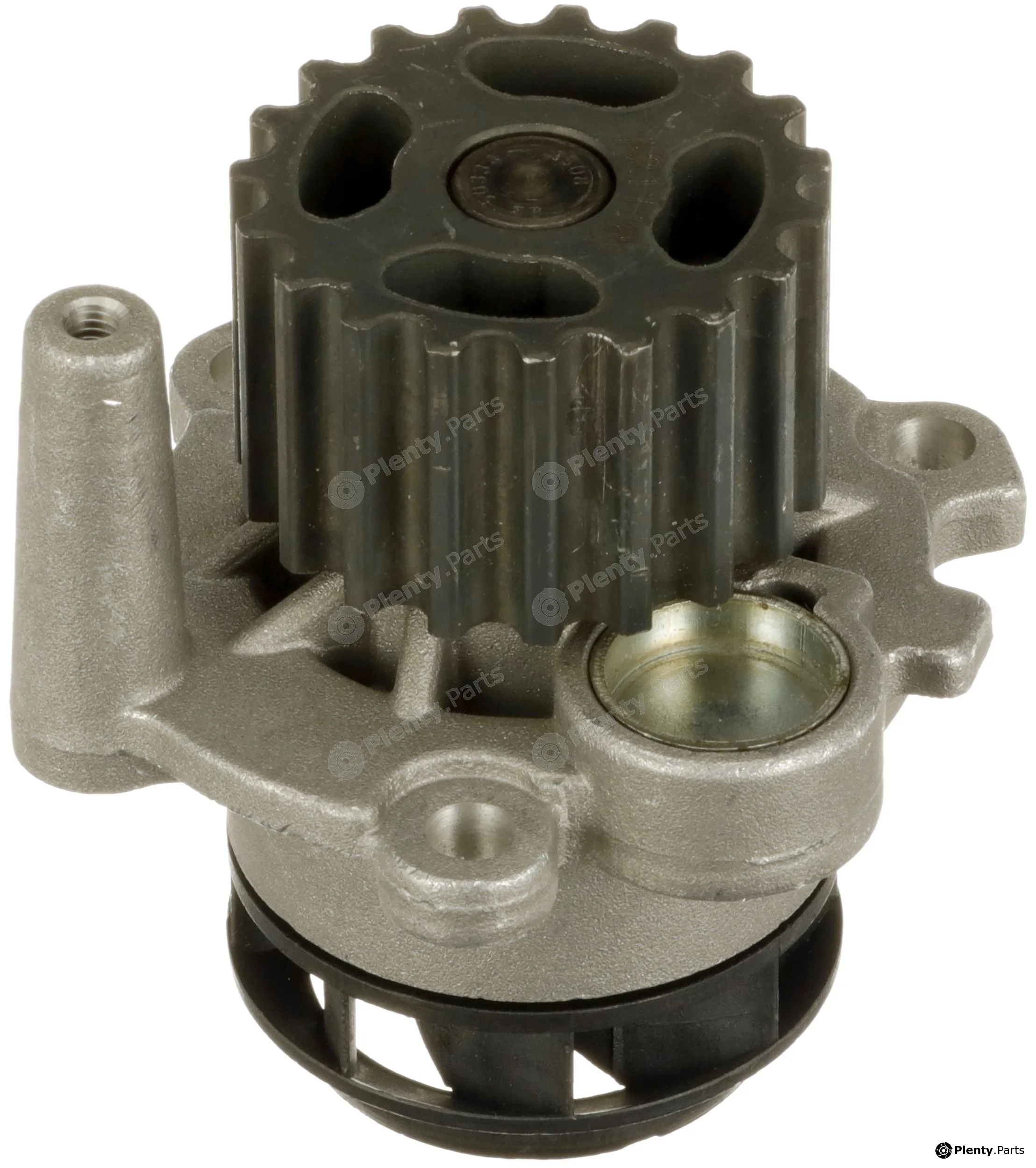 Gates WP0062 — Water Pump, engine cooling