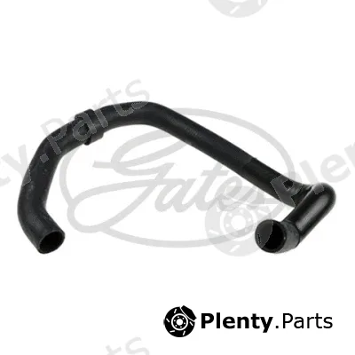 Gates 05-2650 — Radiator Hose