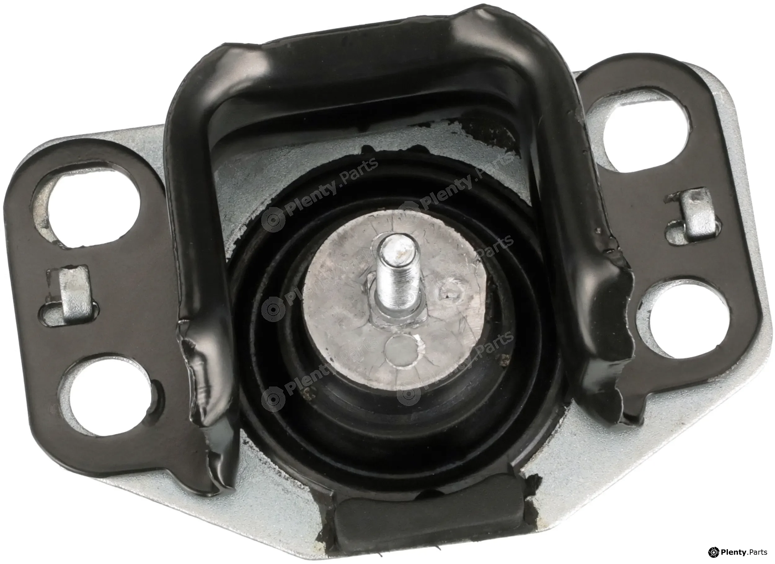 Mounting, engine