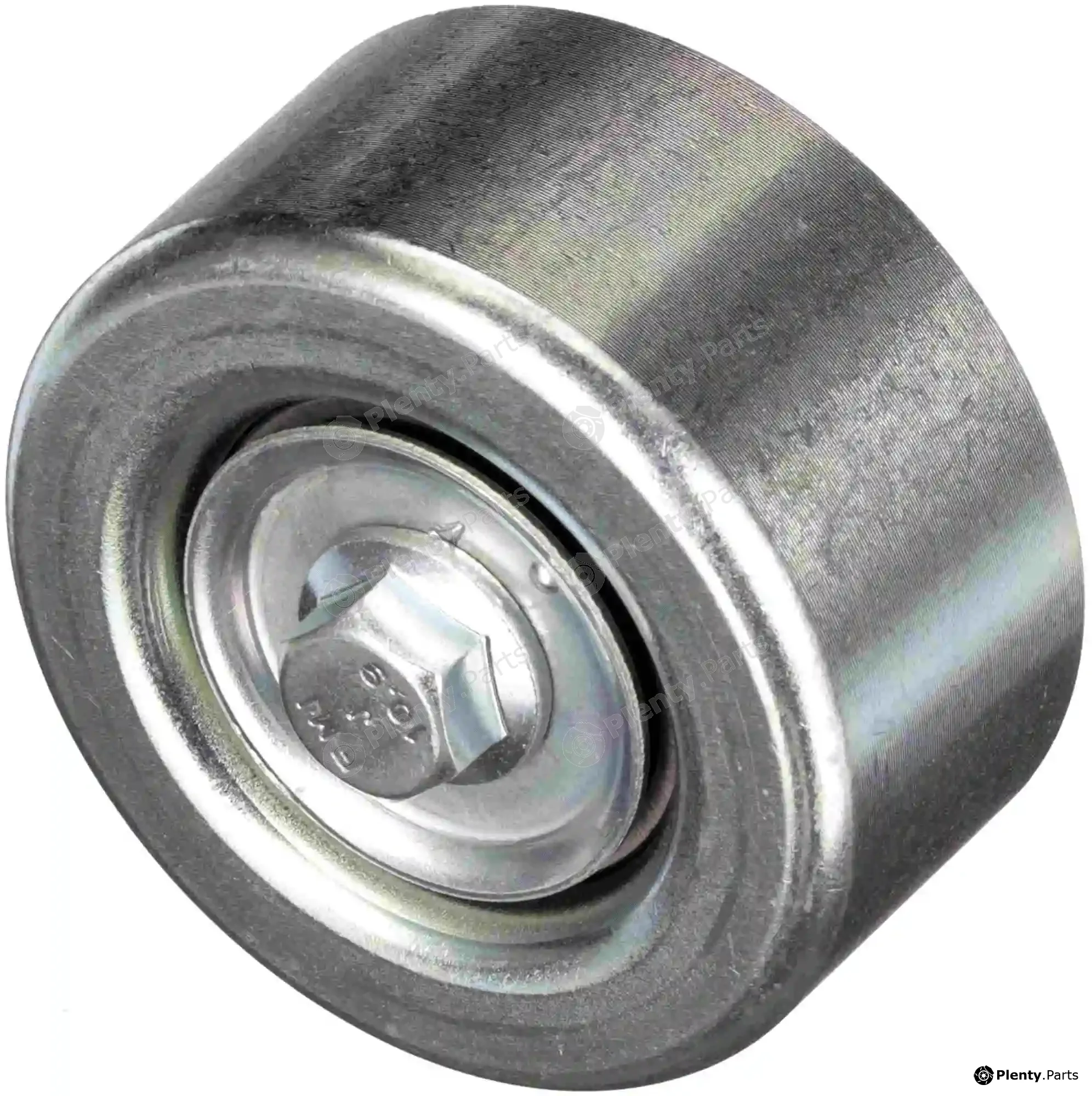 Gates T36174 — Deflection/Guide Pulley, V-ribbed belt DriveAlign®