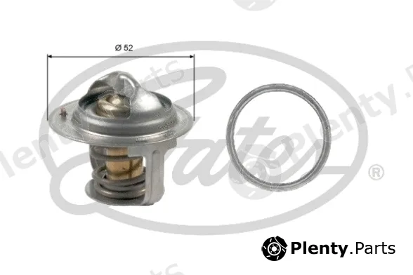 Gates TH47188G1 — Thermostat, coolant