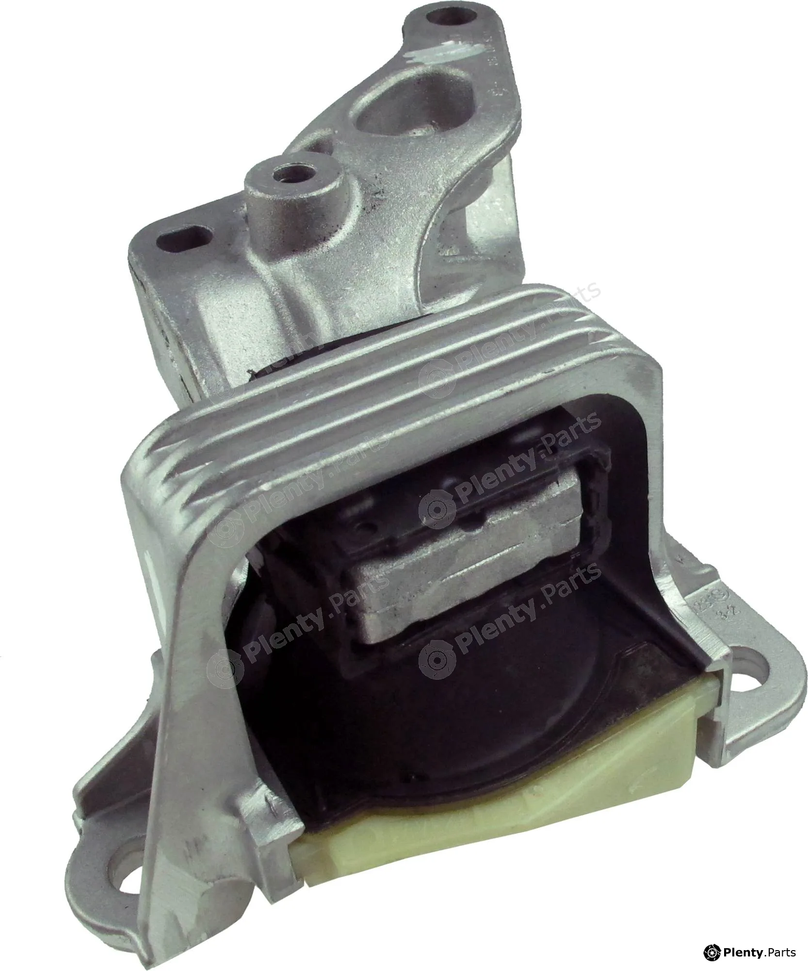 Gates ETM1915 — Mounting, engine