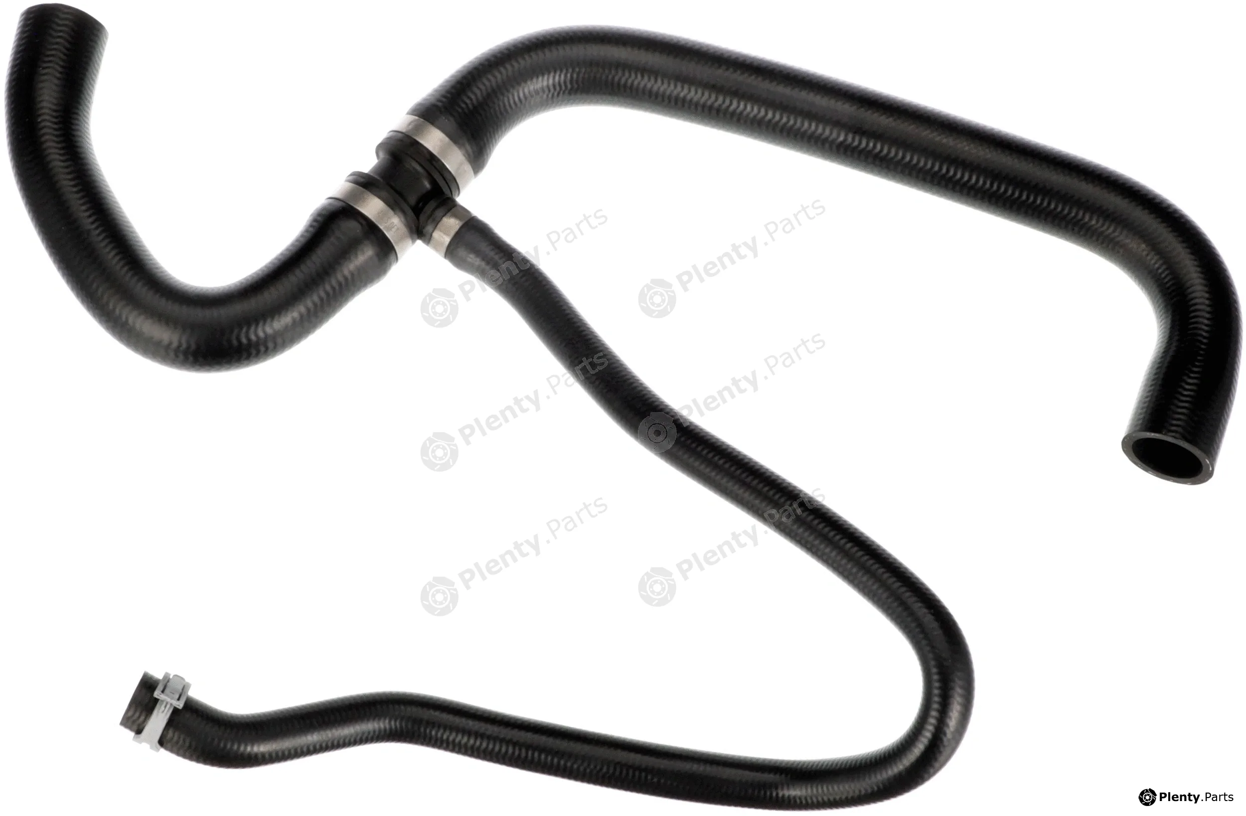 Gates 05-4981 — Radiator Hose