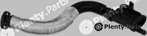 Gates EMH656 — Hose, crankcase ventilation