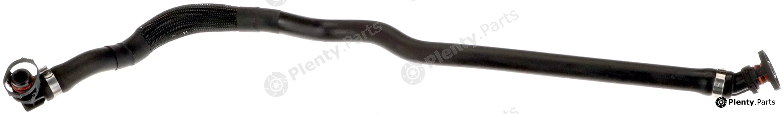 Gates EMH648 — Hose, crankcase ventilation