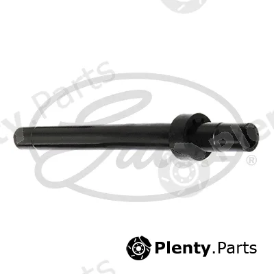 Gates 02-1877 — Heater Hose