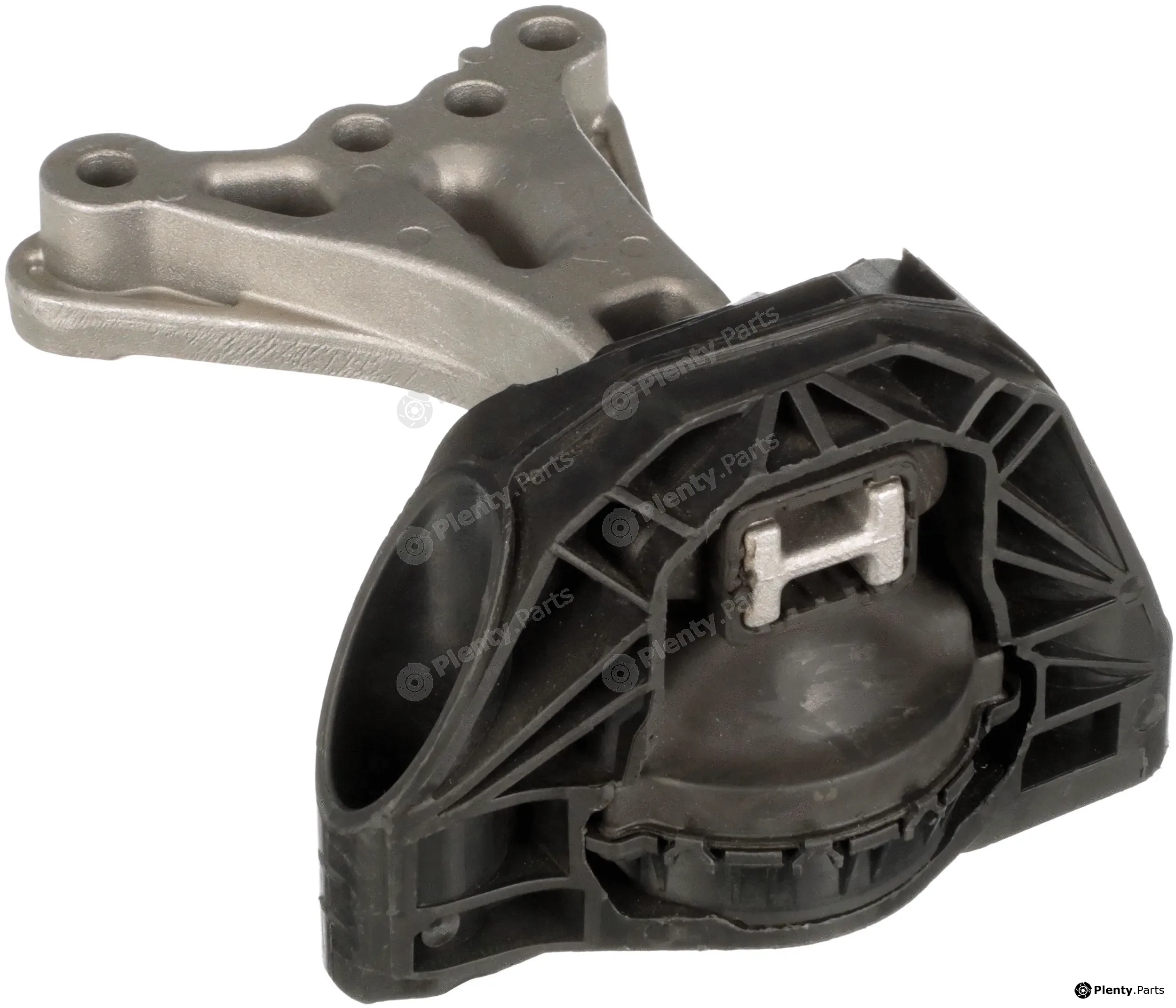 Gates ETM1342 — Mounting, engine