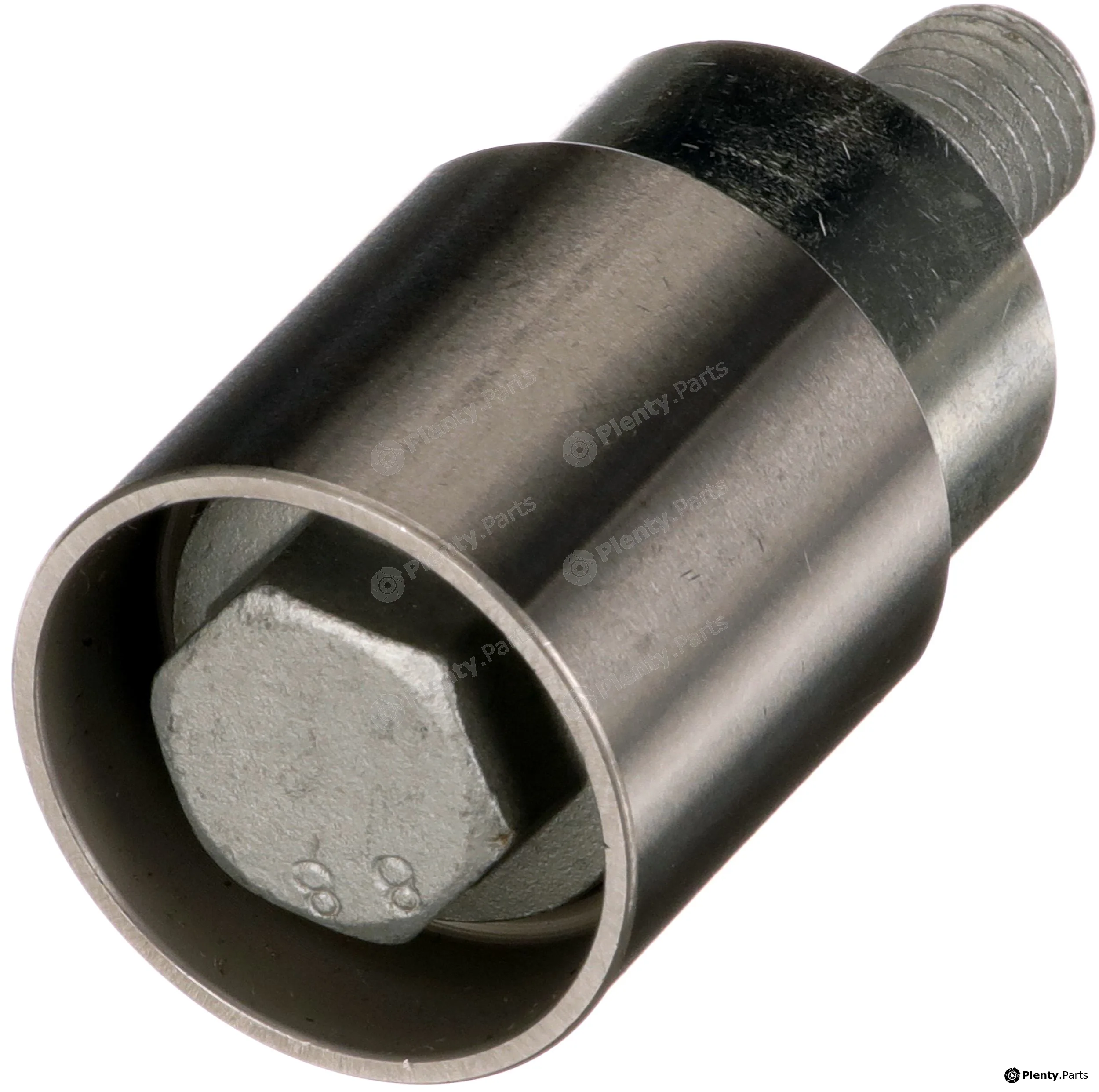 Gates T42143 — Deflection/Guide Pulley, timing belt PowerGrip®