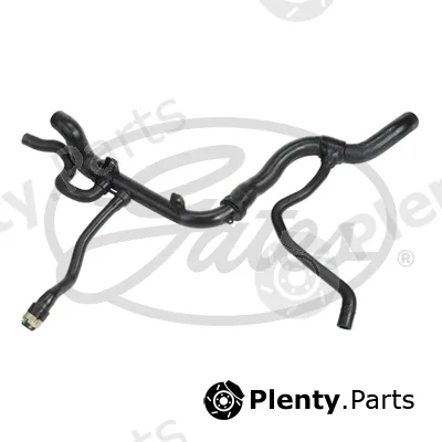 Gates 05-3229 — Radiator Hose